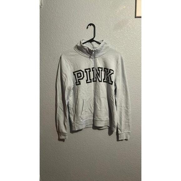 Victoria's Secret Other - Baby Blue Victoria Secret Sweater